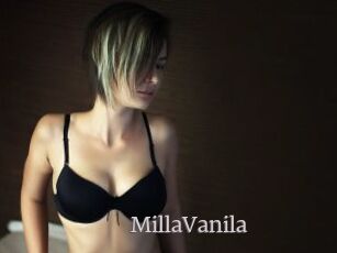 MillaVanila