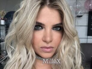 MillaX