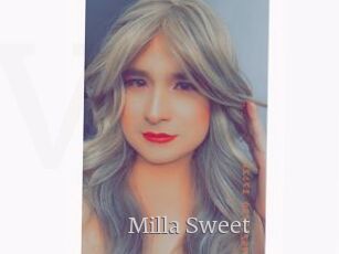 Milla_Sweet