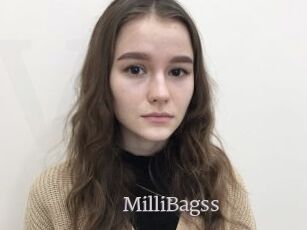 MilliBagss