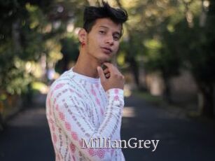MillianGrey