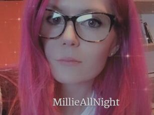 MillieAllNight