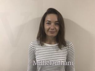 MillieDurham
