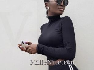 MillieNineteen