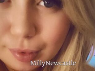 MillyNewcastle