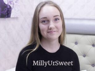 MillyUrSweet