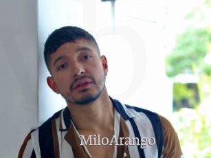 MiloArango