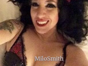 MiloSmith