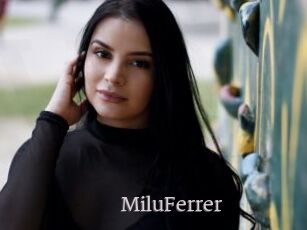 MiluFerrer