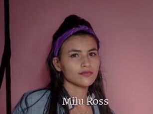 Milu_Ross