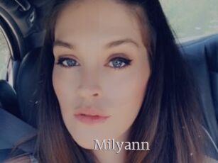 Milyann