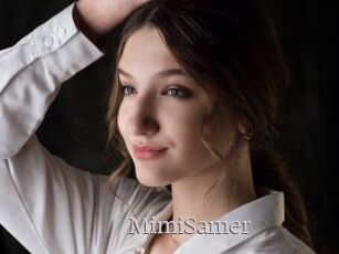 MimiSamer