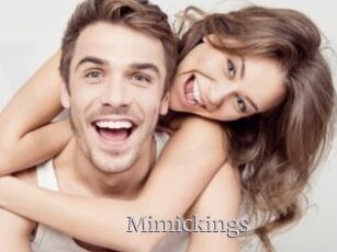Mimickings