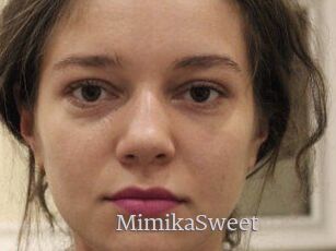 MimikaSweet
