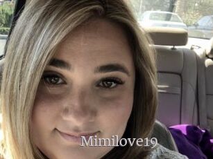 Mimilove19