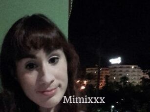 Mimixxx
