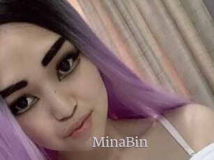 MinaBin