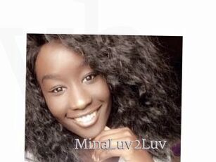 MinaLuv2Luv
