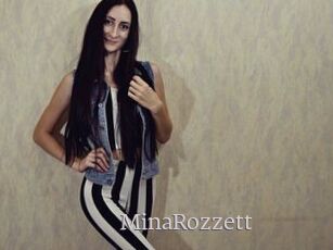 MinaRozzett