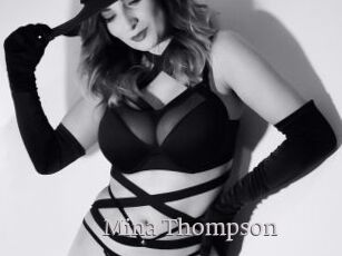 Mina_Thompson