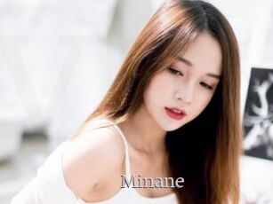 Minane