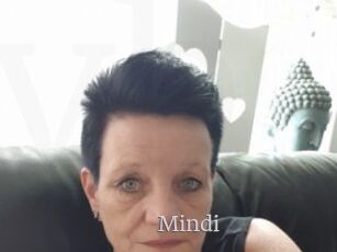 Mindi