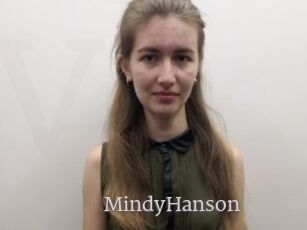MindyHanson