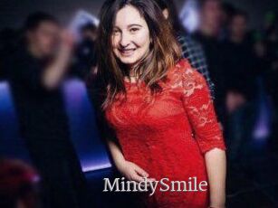MindySmile