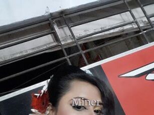 Miner