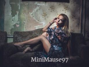 MiniMause97