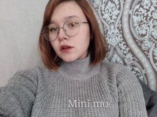Mini_mo