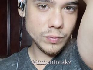 Minionfreakz