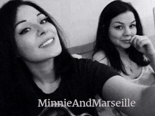 MinnieAndMarseille