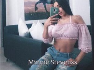 Minnie_Stevenss