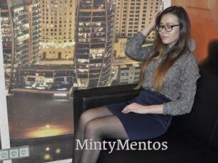 MintyMentos