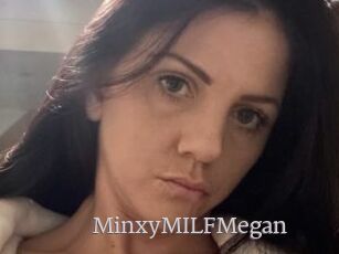 MinxyMILFMegan
