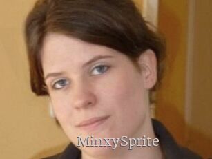 MinxySprite