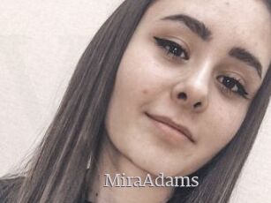 MiraAdams