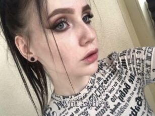 MiraAllen