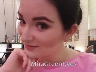 MiraGreenEyes