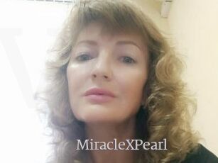 MiracleXPearl