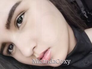 MirandaCoxy