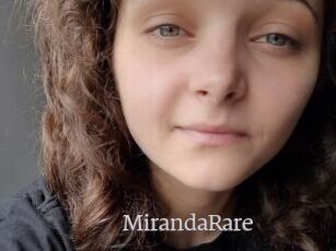 MirandaRare