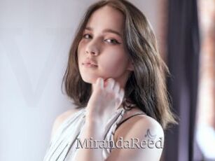 MirandaReed