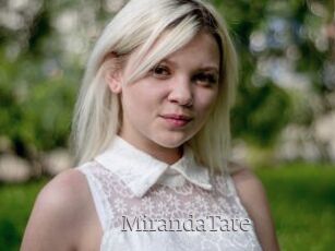 MirandaTate