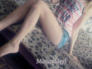 Mirandagd