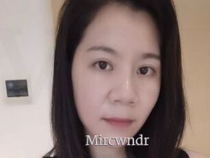 Mircwndr