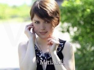 Miriadda