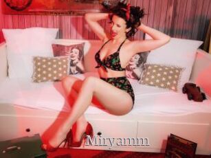 Miryamm