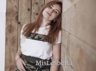 MisLesberel